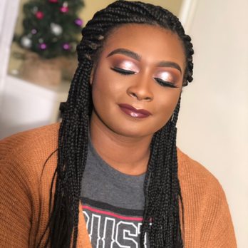 Titivated Artistry - Makeup Artists Near Me Titivated Artistry - Makeup Artists Near Me