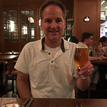 Tom's Kitchen - English craft beer - British Near Me - Birmingham, XWM