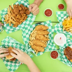 Mountain View Drive In - Delicious Treats