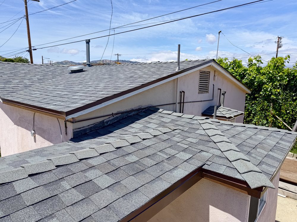 Slide of Creative Roofing Solutions