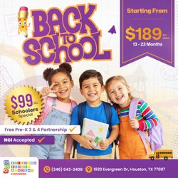 Building Blocks Academy