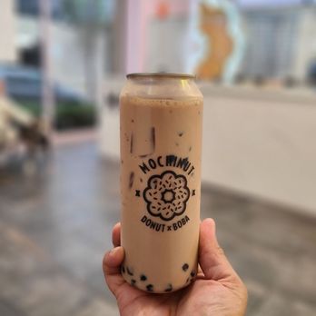 Dulce Mochi - Milk Tea Boba - Donuts Near Me - Sherman Oaks, California Dulce Mochi - Milk Tea Boba - Donuts Near Me - Sherman Oaks, California