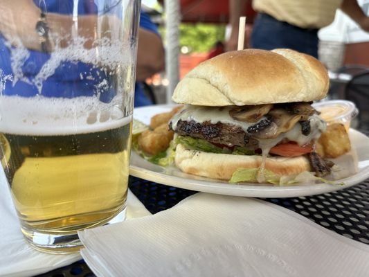 The Howard Street Inn by null