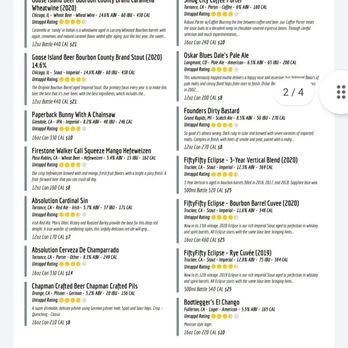 The LKSD  - Menu - Burgers Near Me - Downey, California
