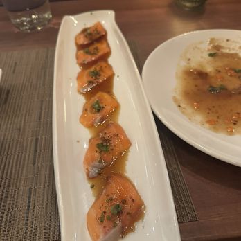 Junto - Sushi Bars Near Me - Bentonville, Arkansas Junto - Sushi Bars Near Me - Bentonville, Arkansas
