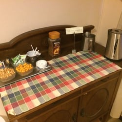 Smålandsstenar Hotell