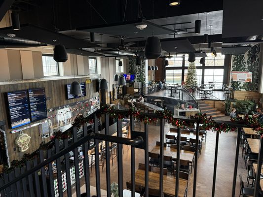 Odell Brewing Sloan's Lake Brewhouse & Pizzeria by null