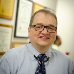 Gastrointestinal Healthcare - Dr. Boris Cvetkovski