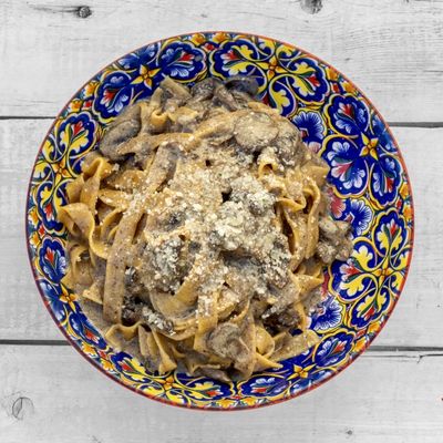 FABIOS PASTA by null