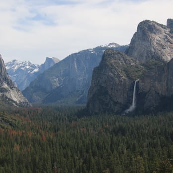 SeaGull Holiday - Tunnel View @ Yosemite - Tours Near Me - Monrovia, California SeaGull Holiday - Tunnel View @ Yosemite - Tours Near Me - Monrovia, California
