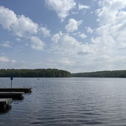 Lake Lake