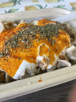 Dolma Mediterranean Cuisine by null