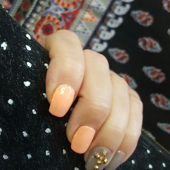 Royal Nails - Summer colors - Nail Salons Near Me - Carmichael, California