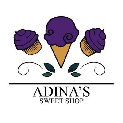 Adina's Sweet Shop by null