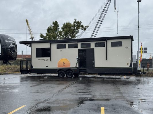 Portland Expo Center