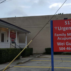 Wei Guo, MD - Family Medicine & Acupuncture