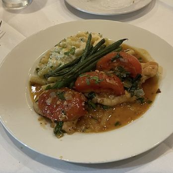 Caffe Gazelle - Aromatico Chicken - Italian Near Me - Huntington Beach, California Caffe Gazelle - Aromatico Chicken - Italian Near Me - Huntington Beach, California