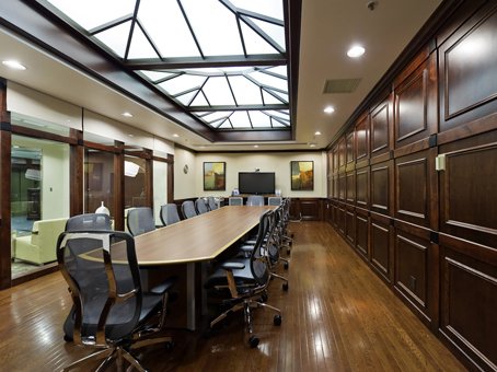 Law Office of Will M Helixon - disability attorney in Kansas City, MO