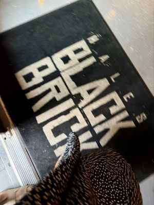 Hales Blackbrick by null