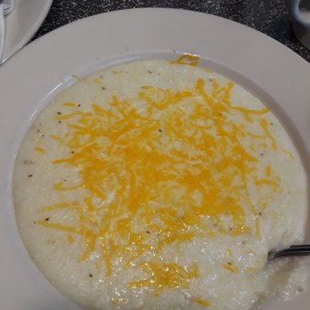 Thumbs Up Diner - Cheese grits - American Near Me - East Point, Georgia Thumbs Up Diner - Cheese grits - American Near Me - East Point, Georgia