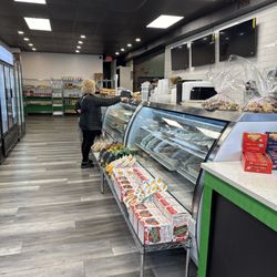 Luigi's Deli & Italian Market - Open for business!