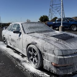 Interstate Mobile Detailing