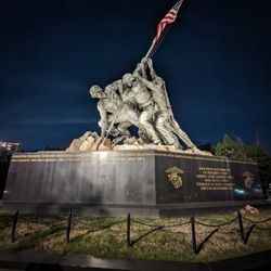 DC Nation Tours & Travel