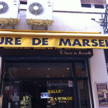 L'Heure De Marseille - Coffee & Tea Near Me - Marseille, 13 L'Heure De Marseille - Coffee & Tea Near Me - Marseille, 13