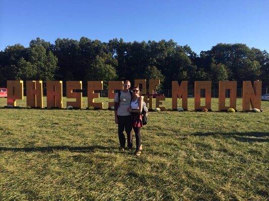 Kennekuk County Park