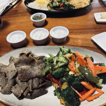 PAYMON’S FRESH KITCHEN - Updated January 2026 - 832 Photos & 919 ...