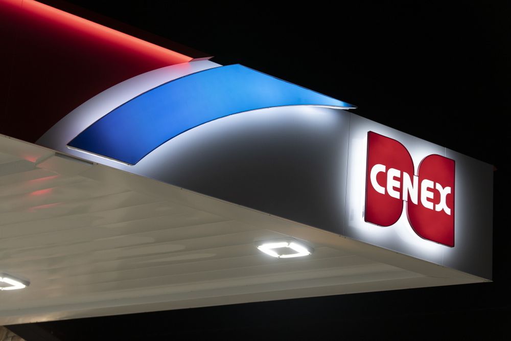 Cenex Logo