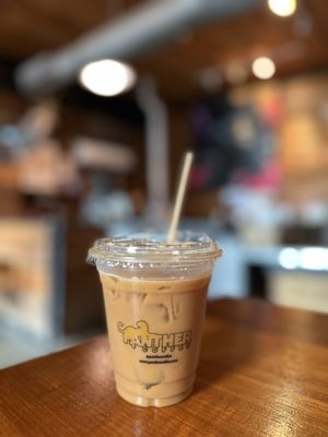 Panther Coffee - Wynwood by null