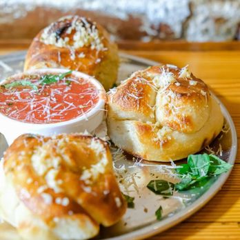Noli’s Pizzeria - Garlic Knots - Pizza Near Me - Omaha, Nebraska Noli’s Pizzeria - Garlic Knots - Pizza Near Me - Omaha, Nebraska
