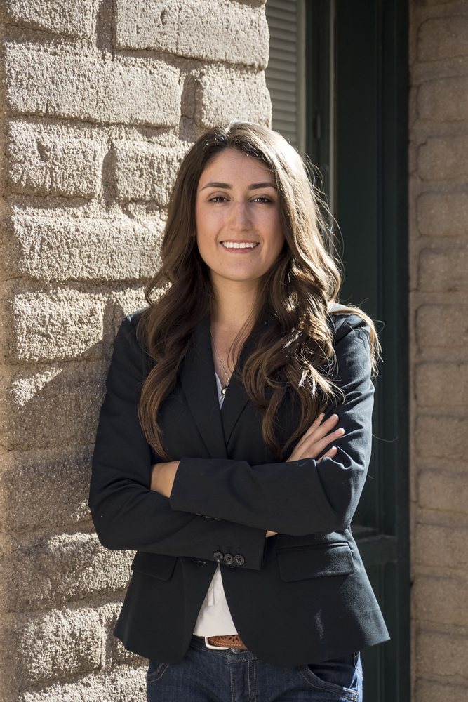 COLDWELL BANKER YUMA FOOTHILLS REALTY Request Information 11242 S