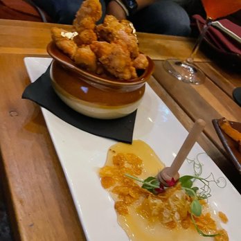 Blind Ox - Tapas/Small Plates Near Me - Honolulu, Hawaii Blind Ox - Tapas/Small Plates Near Me - Honolulu, Hawaii