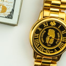 Diamond & Gold Exchange