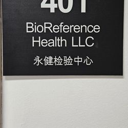 Bio-Reference Laboratories