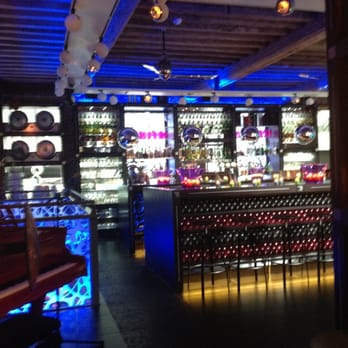 Notger - Bars Near Me - Liege, WLG