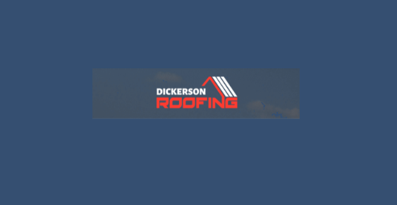 Slide of Dickerson Roofing
