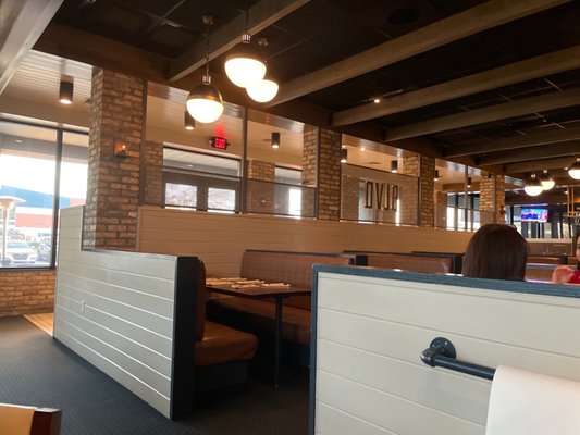 Boulevard American Bistro by null