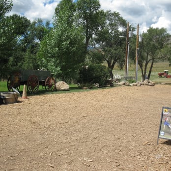 Zip Adventures of Vail - 4 Eagle Ranch. This is where you start. Cool place for a non-zipper to relax while the rest of the party zips. - Tours Near Me - Wolcott, Colorado Zip Adventures of Vail - 4 Eagle Ranch. This is where you start. Cool place for a non-zipper to relax while the rest of the party zips. - Tours Near Me - Wolcott, Colorado