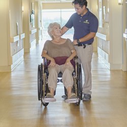 Villa Maria West Skilled Nursing Facility