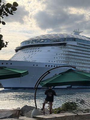 Smith & Wollensky - Miami Beach by null Smith & Wollensky - Miami Beach by null