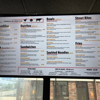 Souper Bites - Menu - Tacos Near Me - Conover, North Carolina Souper Bites - Menu - Tacos Near Me - Conover, North Carolina