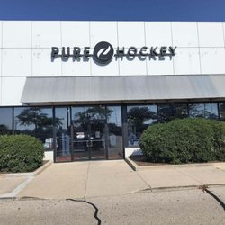 Pure Hockey