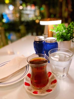 El Turco Turkish Food by null