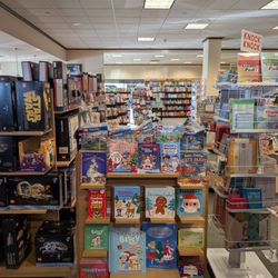 Barnes & Noble Bookstore - Kids books