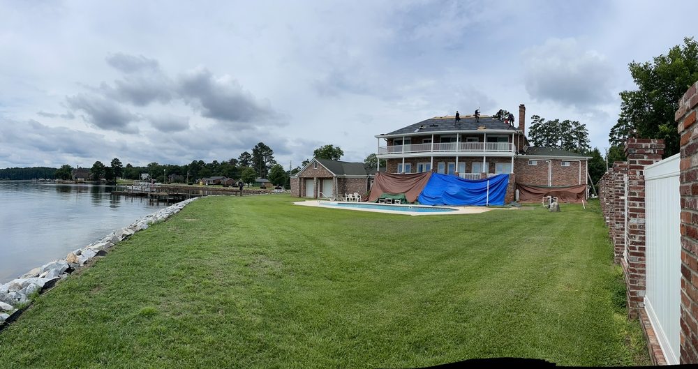 Slide of JRP Roofing & Remodeling