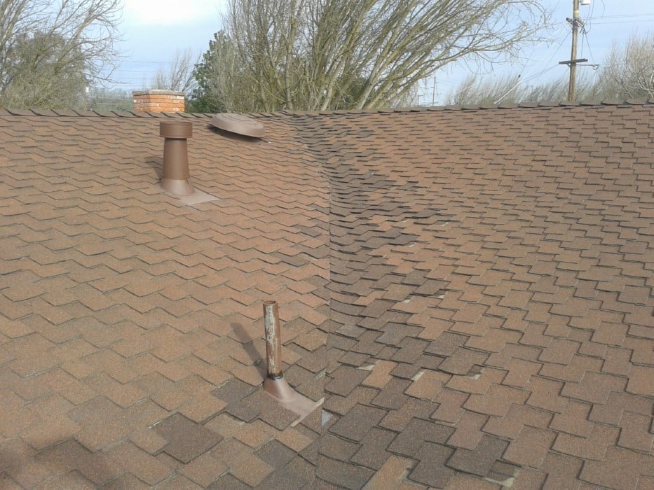 Slide of Cal-West Roofing