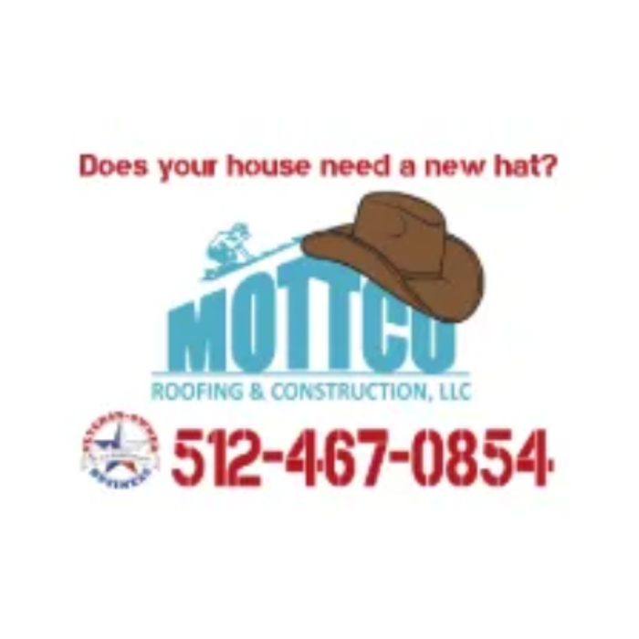 Slide of MOTTCO Roofing